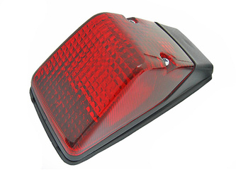 LAMPA TYLNA SUZUKI DR 250 '90-'93, DR 350 '90-'99 (OEM: 35710-14D00)