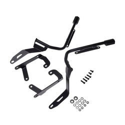 Stelaż do kufrów bocznych Shad 3P do Honda NC700