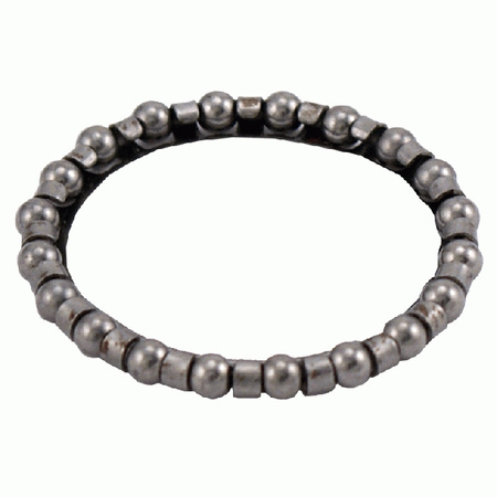 Wianek Lożyska Glowki Ramy Piaggio Gilera 4/32 Rms 18 424 0030