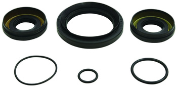 Uszczelniacze dyferencjału przedniego honda trx500fa 15-18, trx500fe/fm 14-18