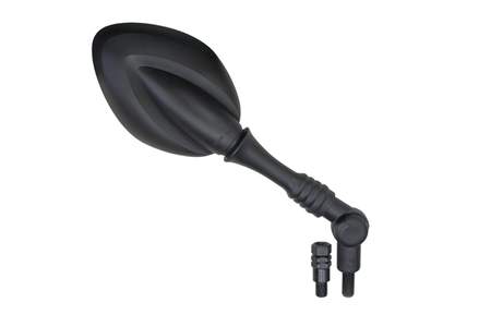 Lusterko Prawe Rms Vent Hm Derapage Baja