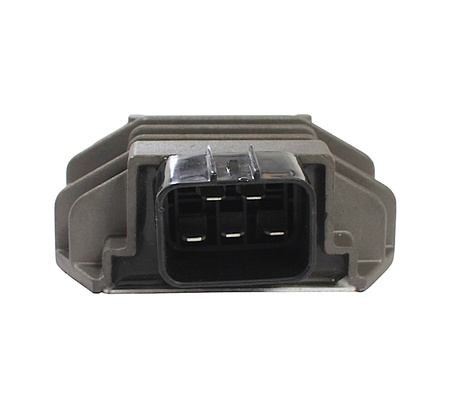Regulator Napięcia Power Force Yamaha Fz10 2017 Mt-10 17-18 Ktm 790 Duke 19-20 Suzuki An400 Burgman 18-20