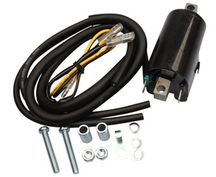 CEWKA ZAPŁONOWA SUZUKI GS 650 '81-'83, GS 750 / 1000 / 1100 E / ES / S / T '82-'83, GSX-R 750 / 1100 '86-'88, GV 1200 '85-'86 (OEM: 33410-31311)