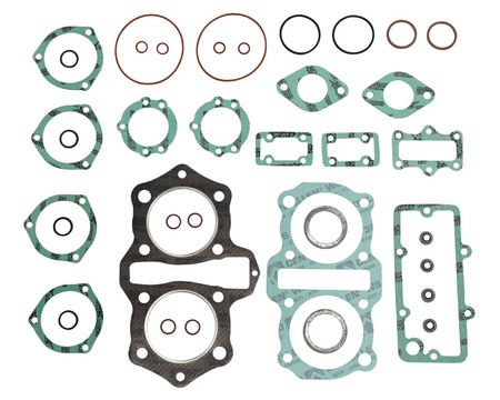 uszczelki top-end yamaha xt350 '85-'93, tt350 '85-'95