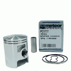 Tłok meteor derbi senda (40,28)