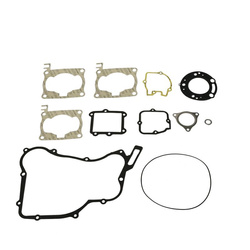 Uszczelki cylindra wraz z uszczelką pokrywy sprzęgła do motocykla honda cr 125 r '04