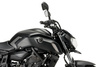 Przedłużenie Dziobu Puig Do Yamaha Mt-07 18-20 Czarny Mat