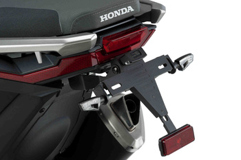 Fender Eliminator Puig Do Honda X-Adv 17-20