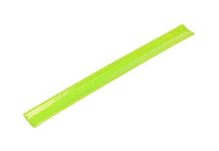 Opaska odblaskowa samozaciskowa