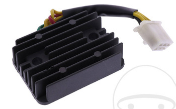 Regukator napięcia Kawasaki EL 250 Kawasaki EN 450 Kawasaki GPZ 500 Kawasaki VN 900