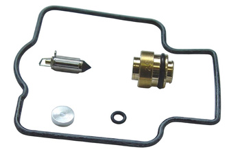 Zestaw naprawczy gaźnika kawasaki zx 6r '95-'97