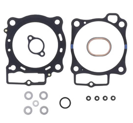 USZCZELKI TOP-END HONDA CRF 450 R '21-'24 , CRF 450 RX '21-'24 (Z USZCZELKĄ POKRYWY ZAWOROWEJ)