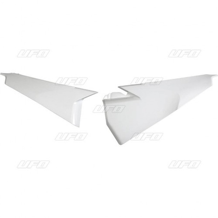 Boczki tylne husqvarna tc 125/250 '19-22, te 150/250/300 '20-22, fc 250/350/450 '19-22, fe 250/350/450/501 '20-22 (górne) kolor biały 2020