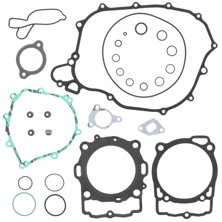 Winderosa (vertex) komplet uszczelek husqvarna fc 450 (euro) 15, fc 450 14-15, ktm sx-f 450 14-15, xc-f 450 14-15