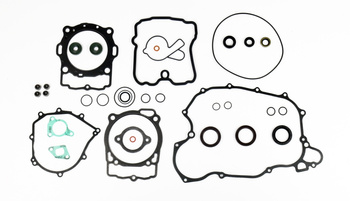 Athena komplet uszczelek ktm sxf 450 13, exc 450 12-13, excf 500 12-13 (z kompletem uszczelniaczy)
