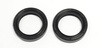 Uszczelniacze przedniego zawieszenia olejowe (2szt.) 35x48x10,5 (ari024)
