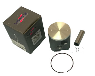 TŁOK HONDA CR 250 '02-'04 PRO RACE (KUTY) (66,36MM) (PIERŚCIENIE 53010006640 X 1 SZT.)