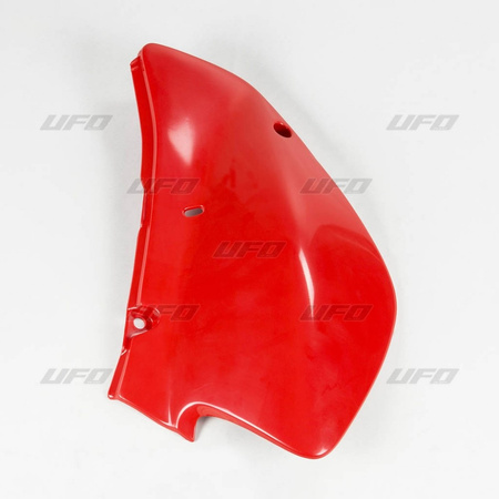 Boczki tylne honda xr 650r '00-'20 (1 szt. prawy) kolor czerwony
