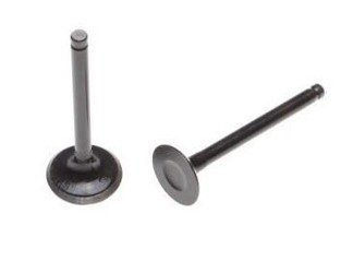 Zawory głowicy motocykl 110 ATV 110 125