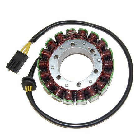 Uzwojenie alternatora (stator) bmw f 800gs (09-17), f 650gs twin (09-15), f 800st (05-13), f700gs