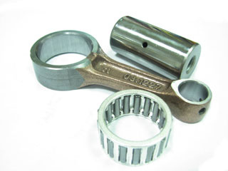 Psychic korbowód honda crf 150r '07-'09 (mx-09046)