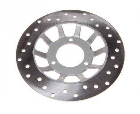 Tarcza hamulca przedniego skuter QT-4 Longjia Sharpy i inne 221 mm