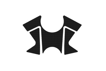 Naked Osłona Półki Kierownicy Puig Do Kawasaki Ninja 300 13-17 Szara