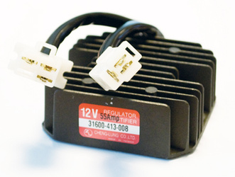 Cl regulator napięcia (55a) honda cb 250/400 (31600-413-008)