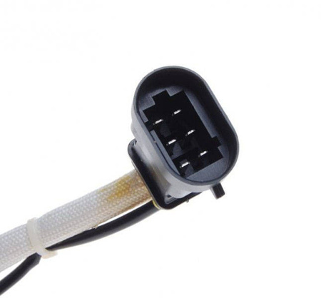 Stator iskrownik 6 cewek do Piaggio Zip 2T NRG Gilera Stalker Runner 50