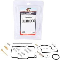 Zestaw naprawczy gaźnika kawasaki kx 125 '00