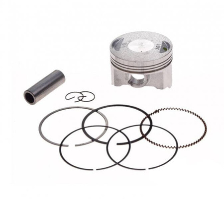 Tłok skuter Longjia LJ125T-8M Sym Jet 125 57,40/15/20