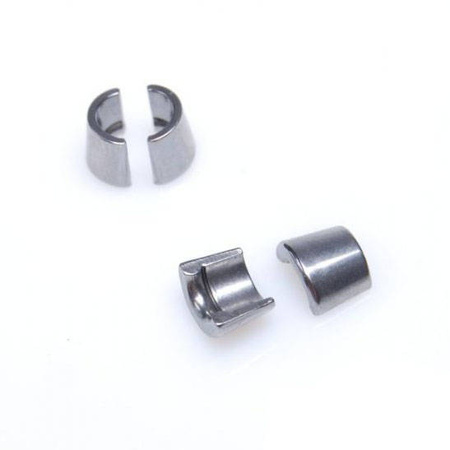 Zabezpieczenie zaworu 5 mm kamienie 4T kpl