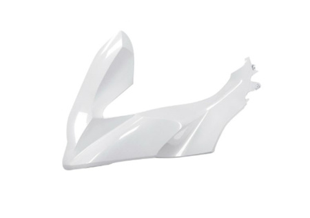 Osłona Lewa Przednia Biała Honda Pcx 125/150 Ccm 2021- >