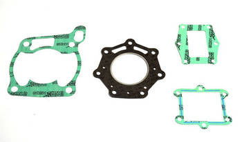 uszczelki top-end honda cr 250 '84