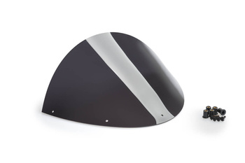 Części Zamienne Uniwersalne Do Półowiewki Puig - Szyba Do Śr. 195 - Mocno Przyciemniona