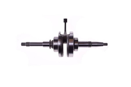 Wał korbowy Sym Orbit Ii Peugeot Vivacity 3