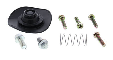 Zestaw naprawczy kranika (tylko membrana) honda vf750c 94-03, vf750c2 97-00, vf750cd 95-96