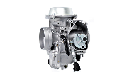 Gaźnik Power Force Quad Atv Honda Trx 300/450 Ccm 99-04r Gzc000047