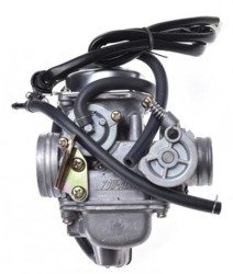 Gaźnik do skuterów 125  Gy6-125 dyszą 102