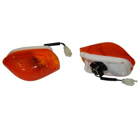 Kierunkowskaz Prawy Przód Zzr1100