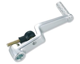 Dźwignia zmiany biegów suzuki gsxr 600/750 '06 (10307)