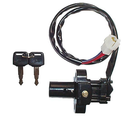 stacyjka honda cbr 600 '91-'94 (6530)