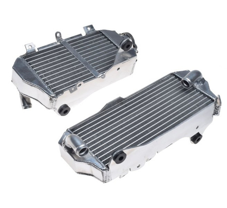 Chłodnica cieczy do motocykla HONDA CRF450RX CRF450R 2017-20