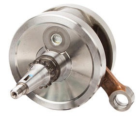 wał korbowy kawasaki kxf 250 heavy duty (04-08), rmz 250 (04-06) (wwpc144)