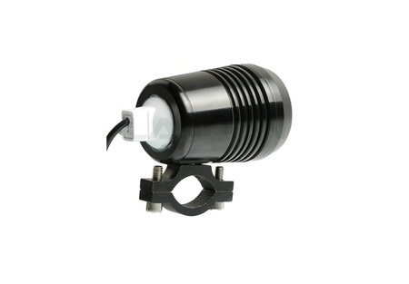 Halogeny Led Uniwersalne Z Przełącznikiem Komplet 2szt.