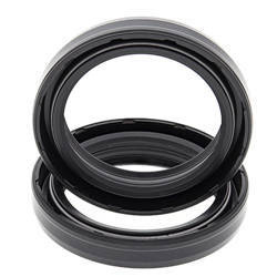 Uszczelniacze przedniego zawieszenia olejowe ari050 37x49x8/10 mm