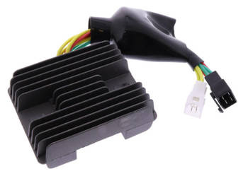 Regulator napięcia Honda VF 750 C Super Magna Honda VFR 800 FI Suzuki DL 1000 V-Strom