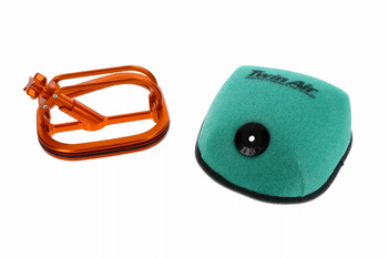 FILTR POWIETRZA HONDA CRF 250R '22-'24; CRF 450R '21-'23 (POWERFLOW KIT)