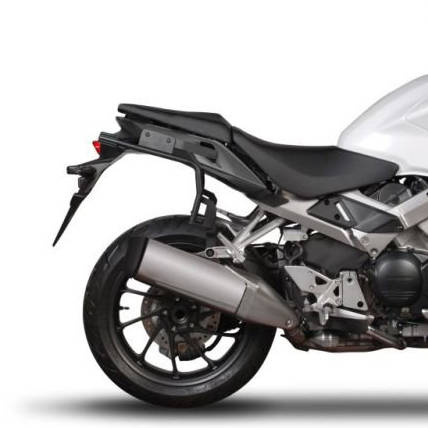 Stelaż do kufrów bocznych Shad 3P do Honda Crossrunner