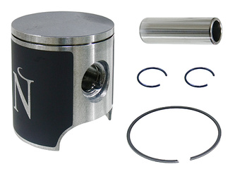 TŁOK KTM (2T) SX 200 (SX200) '98-'14 (63,96MM) (1 PIERŚCIEŃ) (PIERŚCIENIE NX-70022R)